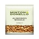 image 1 of Minton & Donello Whole Almonds 6 x 125g