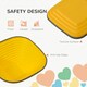 image 5 of AIYAPLAY Balance Stepping Stones, 6-Piece Sensory Toy for Ages 3-8 Years