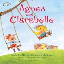 Agnes & Clarabelle