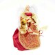 image 3 of The Christmas Workshop 82000 Angel Christmas Tree Topper