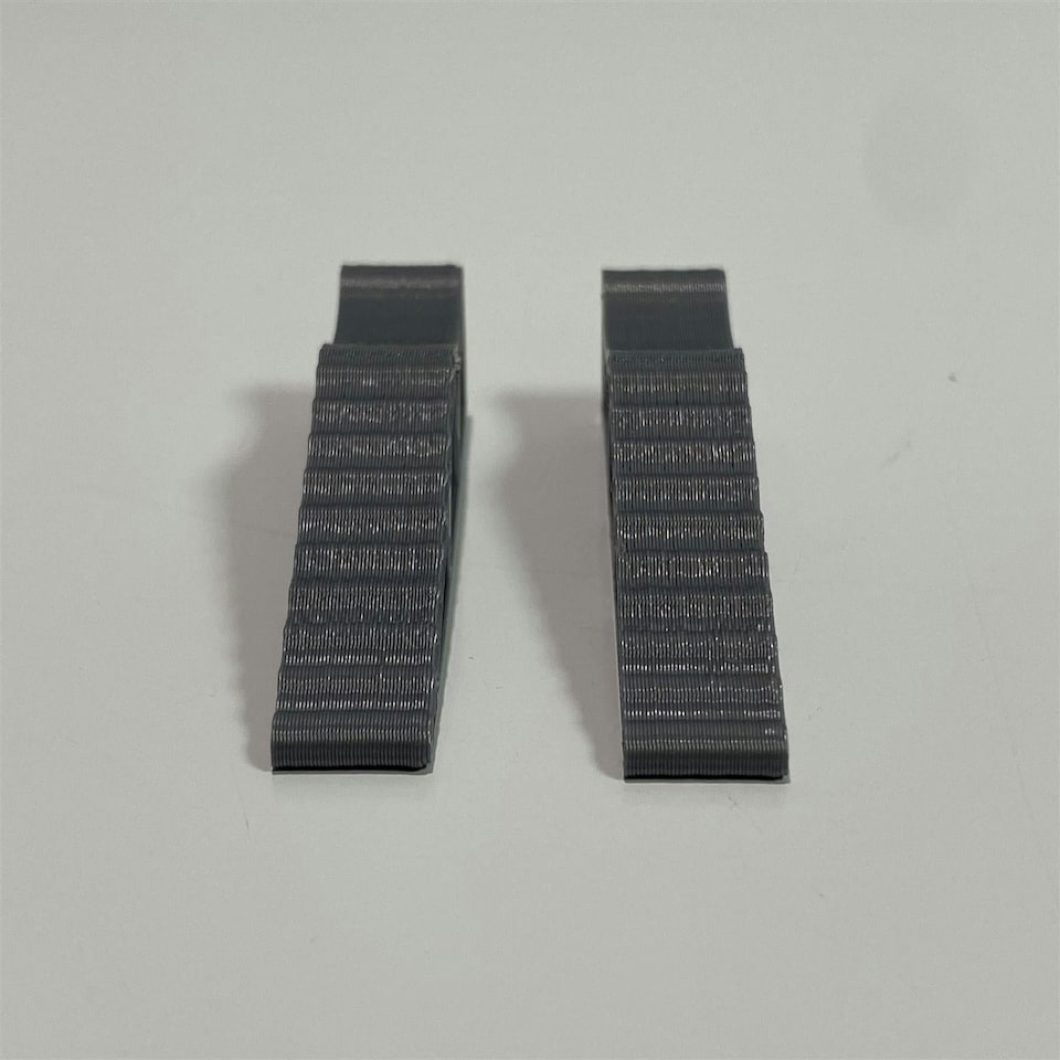 image 1 of Slot Car Trackside Scenery 2 x Car Ramps 1:32 Scale WASP