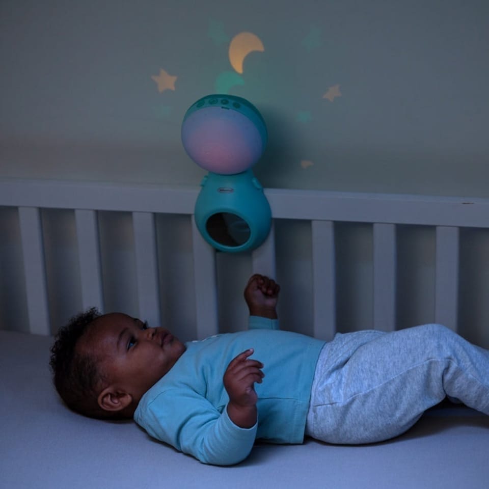 image 1 of Infantino 3 in 1 Mobile