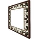image 3 of Egyptian frame (Picture Frame) Grey | XS