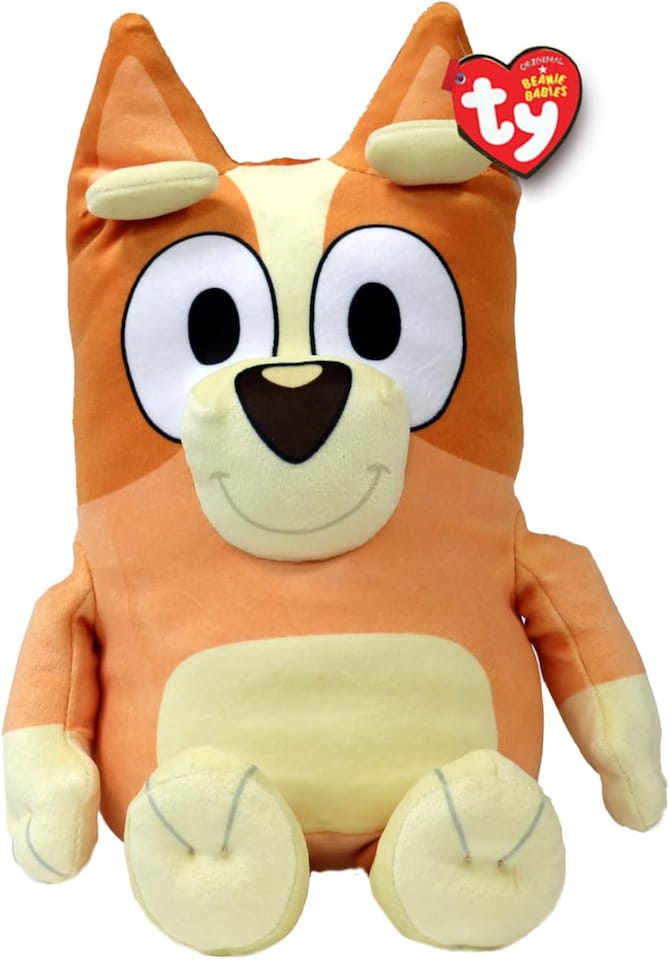 Ty Bluey Bingo Large Plush