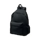 image 3 of MidOcean Bapal+ RPET Polyester Backpack - Black - One Size | Black