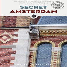 Secret Amsterdam
