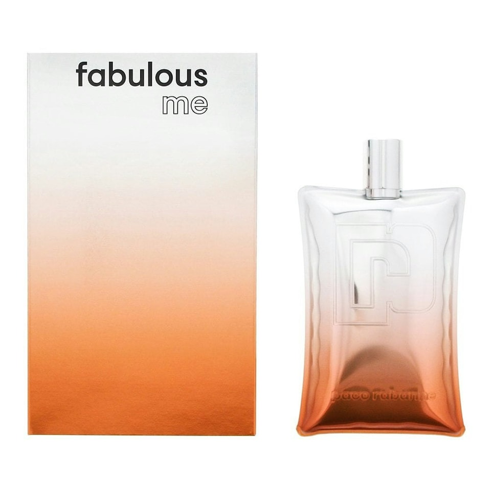 image 1 of Paco Rabanne Pacollection Fabulous Me 62ml EDP Spray