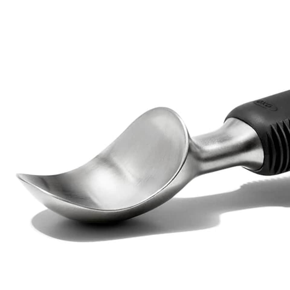 image 1 of OXO Good Grips Stainless Steel Ice Cream Scoop