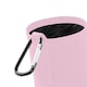 image 2 of Quadra Water Bottle and Holder | Pink | Classic Pink | 1