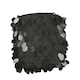image 1 of Bristol Novelty Unisex Adults Flapper Bag - Black - One Size One Size