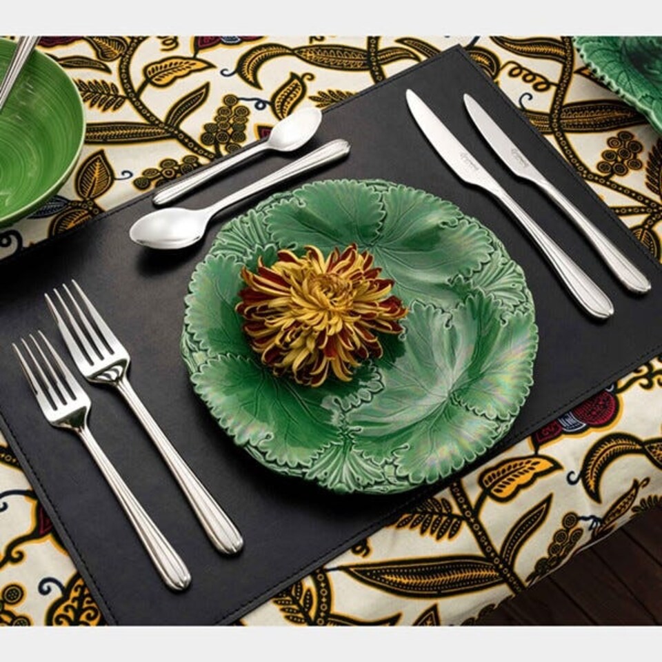 image 1 of Grunwerg Luma Dessert Fork