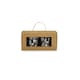 image 3 of Gingerbread Houses Ceramic Egg Cups - Set of 2