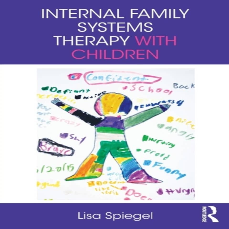 Internal Family Systems Therapy With Chi
