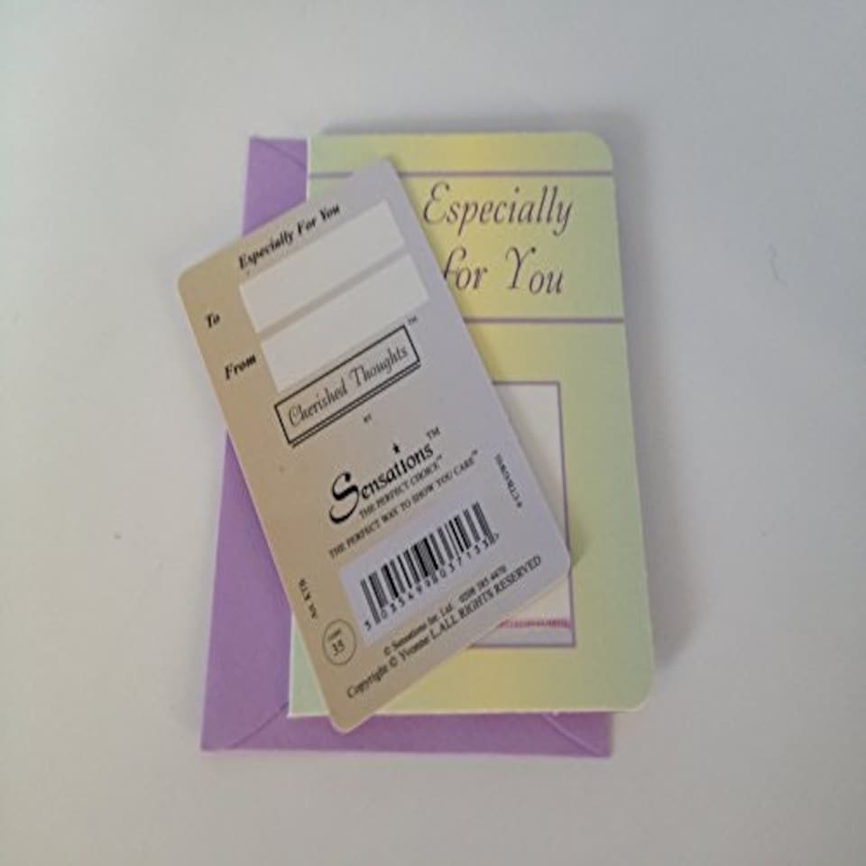 image 1 of Get Well Soon...Wallet Card (Sentimental Keepsake Wallet / Purse Card)