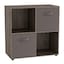 Anthracite Oak & Grey