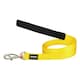 image 1 of Dog Lead Classic Yellow 1.2m Yellow | S