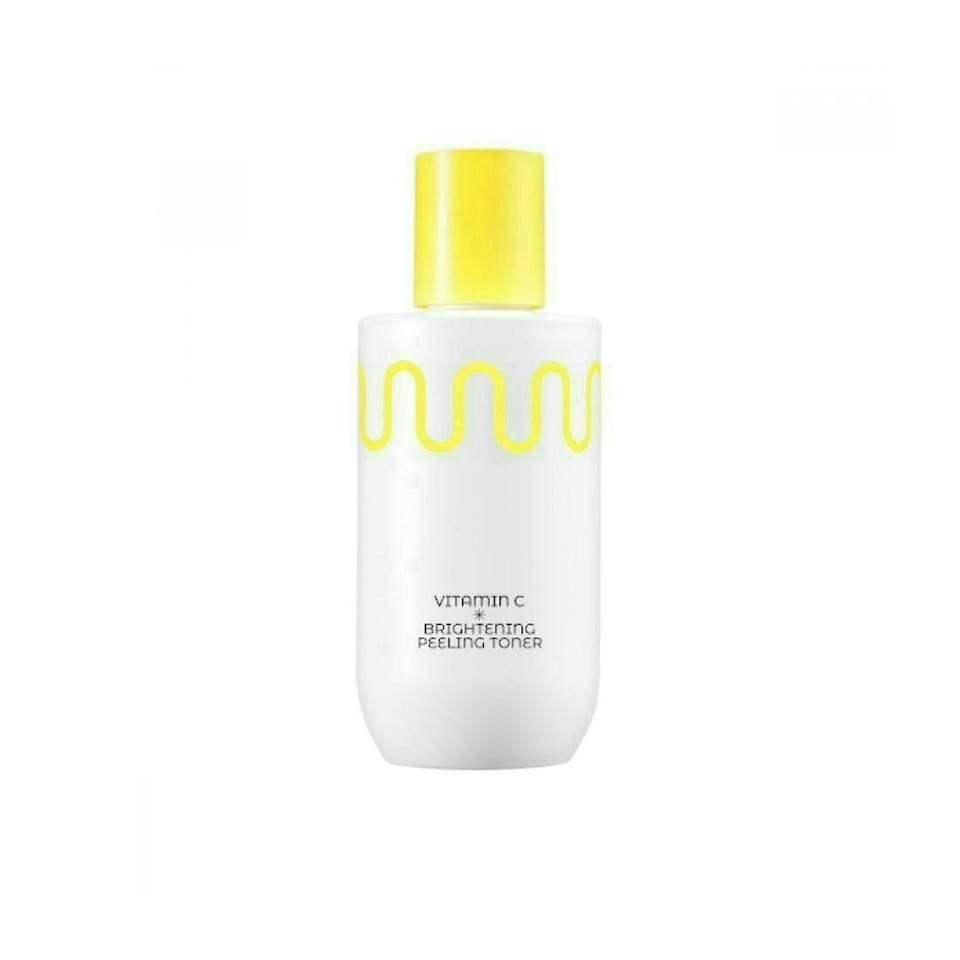 image 1 of Commonlabs Vitamin C Brightening Peeling Toner 200ml-PR
