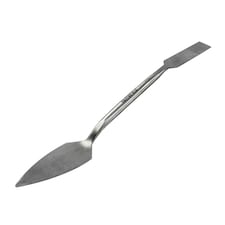 Faithfull Prestige Trowel & Square - Multi Colour - 3/4in (19mm)