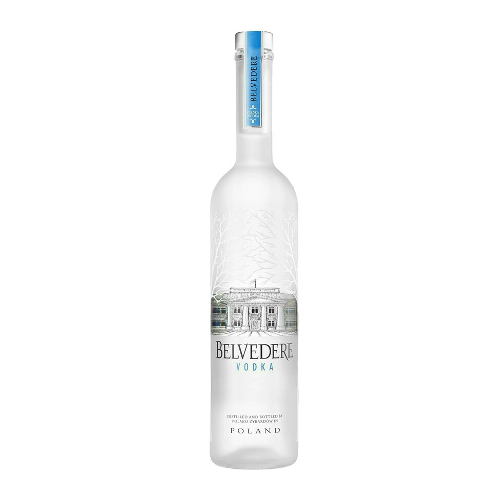 image 1 of Belvedere Vodka 1L