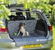 image 2 of Henry Wag Boot And Bumper Protector, Keeps Your Car Boot Clean And Protects The Interior, Size Small, Hatchback | Grey | Grey | Small/Hatchback | 1