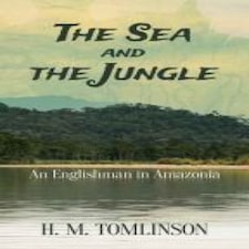 Sea & The Jungle