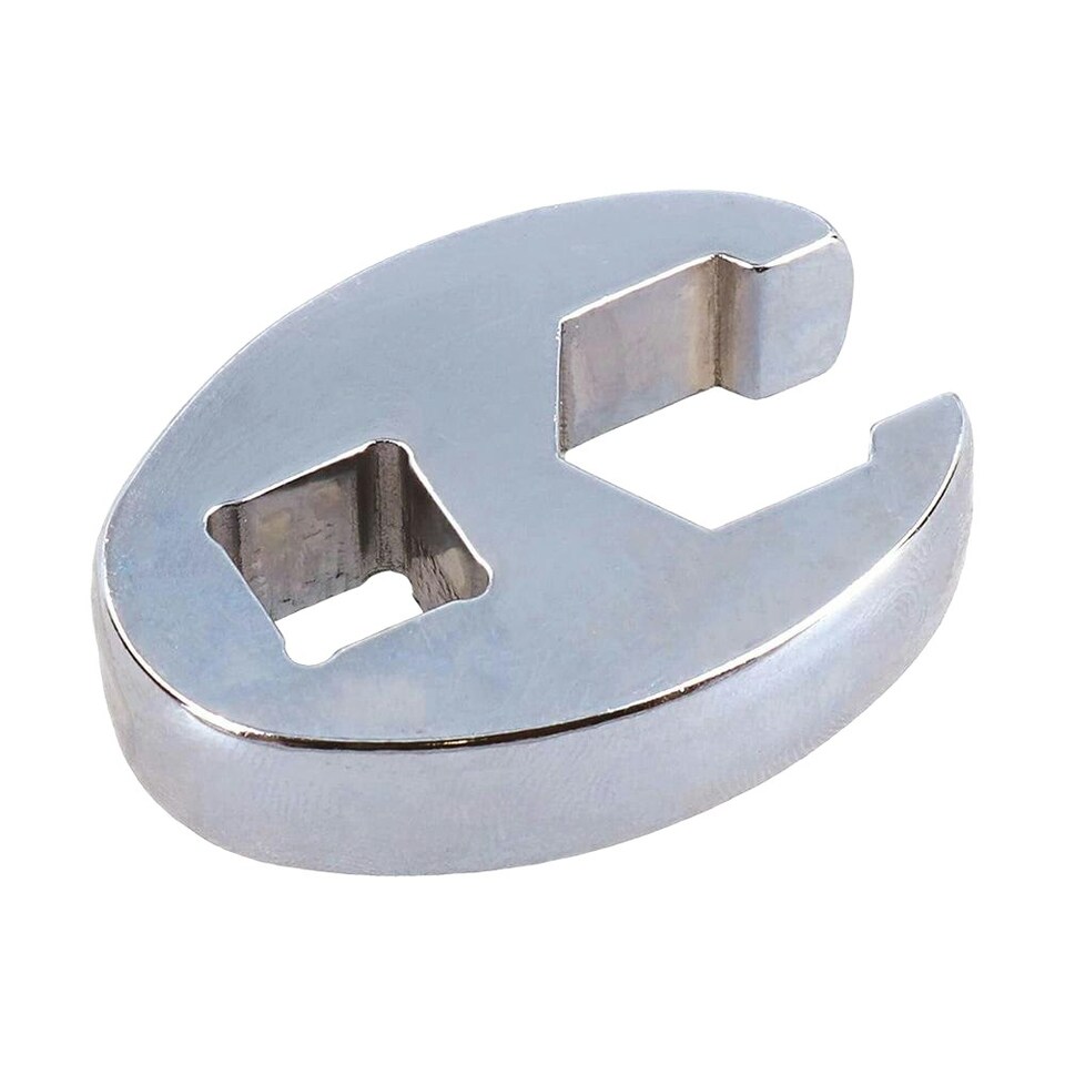 King Dick Crowfoot Spanner SD 3/8" Open Metric 6pt - MCFM216