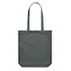 image 2 of MidOcean Rassa Canvas Shopper Bag - Stone Grey - One Size Grey