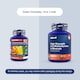 image 2 of Zipvit A-Z Multivitamin, Immune, Energy & Bone Support, 25 Essential Nutrients, 180 Vegan Tablets, 6-Month Supply