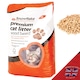 image 1 of Snowflake 30L Premium Quality Wood Based Cat Litter, 3 Times More Absorbent than Ordinary Litter, Superior Odour Control, FSC Approved UK Sourced and Manufactured, 100% Biodegradable - 30 Litre
