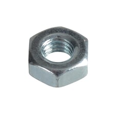 Forgefix Hexagonal Nuts & Washers, Zp, Forgepack - Multi Colour - M3 ForgePack 60