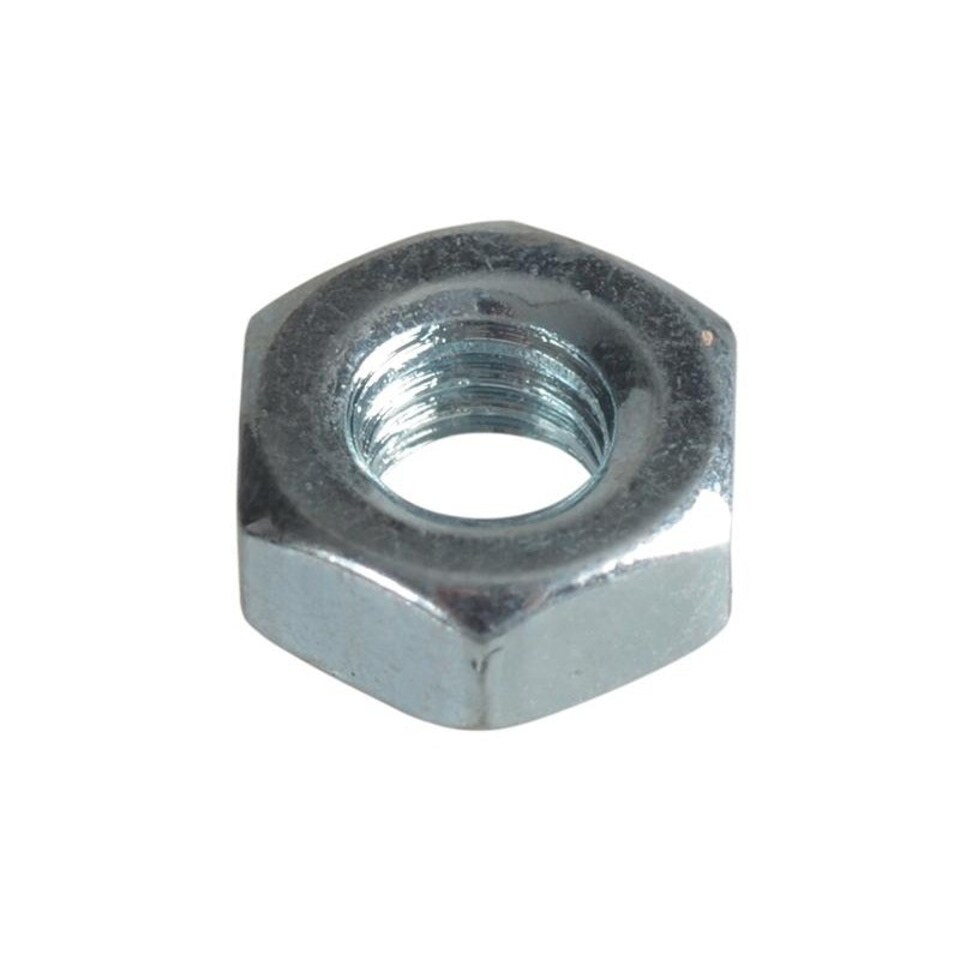 Forgefix Hexagonal Nuts & Washers, Zp, Forgepack - Multi Colour - M3 ForgePack 60
