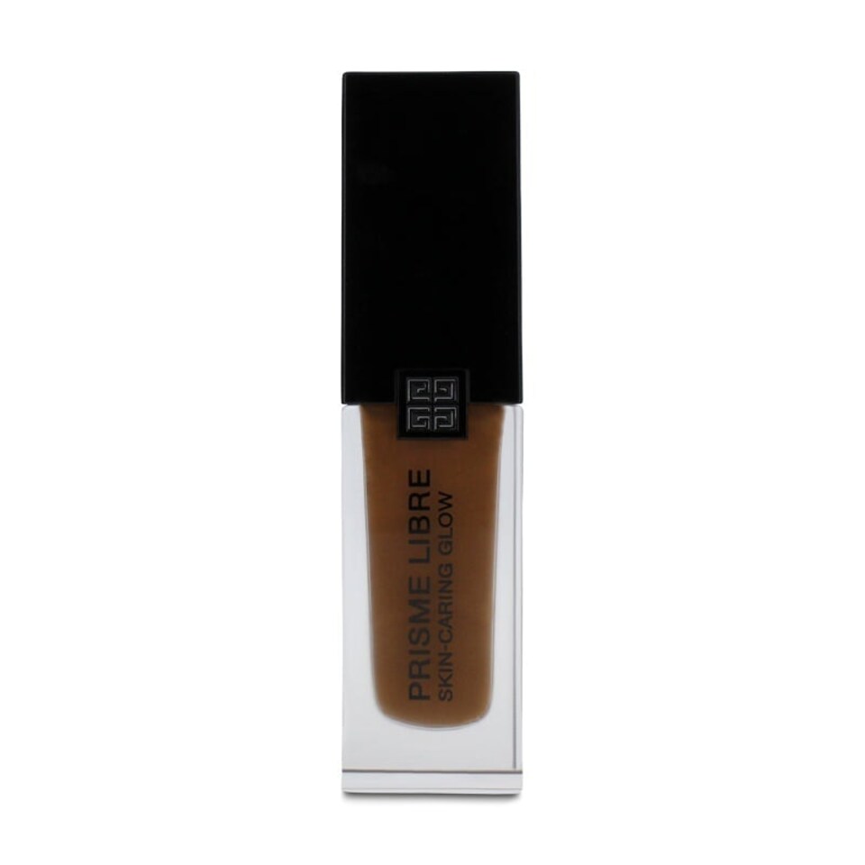 image 1 of Givenchy Prisme Libre Skin Caring Glow Foundation 6 W420 N/A