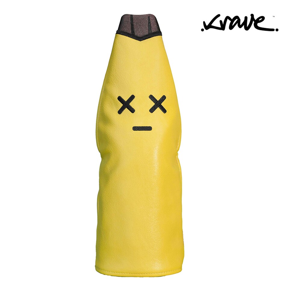 image 1 of Bad Banana Fairway Head Cover