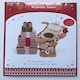 image 1 of Boofle Special Girl Personalised Sticker Christmas Card