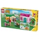 image 1 of LEGO Animal Crossing Creative Houses Seasons of Fun