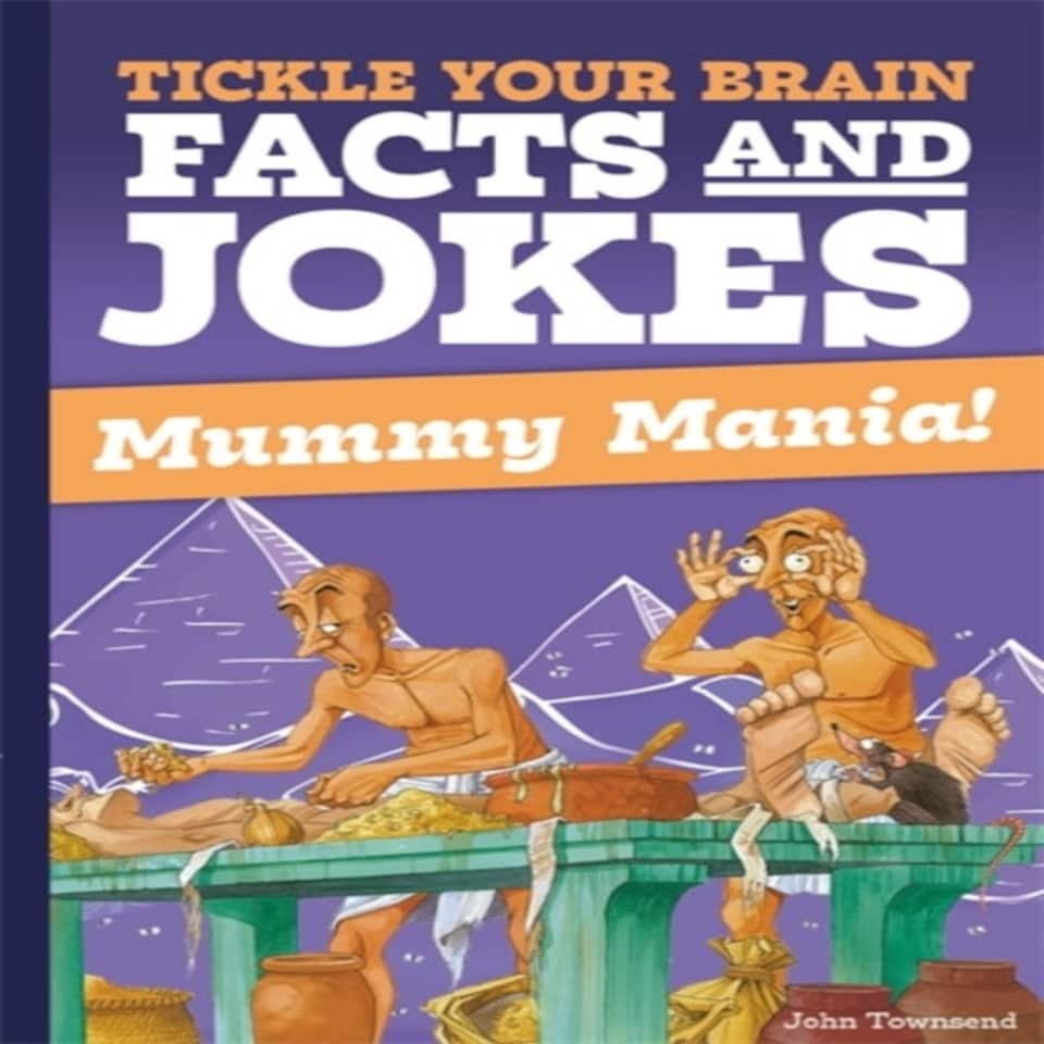 Mummy Mania