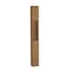 image 1 of SoBuy BZR34-II-PF,Tall Bathroom Storage Cabinet with 4 Adjustable Shelves and 1 Drawer | Brown | Dark Brown | 1