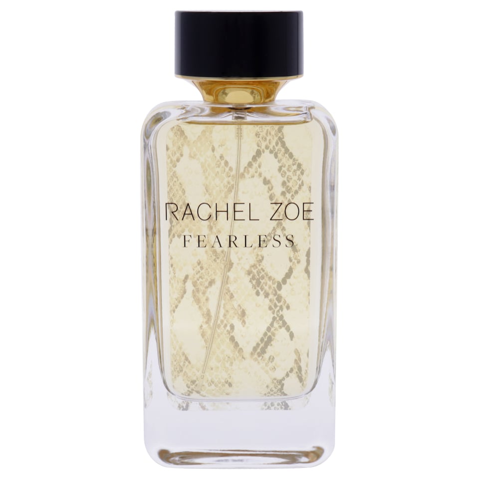 image 1 of Fearless by Rachel Zoe for Women - 3.4 oz EDP Spray