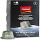 image 1 of Colombia Aluminium Nespresso ® Compatible Coffee Capsules (10 Pods)