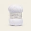 100 Whizz Kid White | White