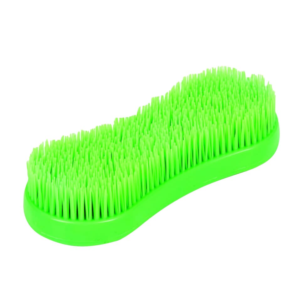 Roma Miracle Brush - Lime - Large
