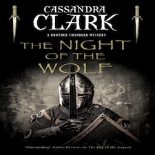 Night Of The Wolf