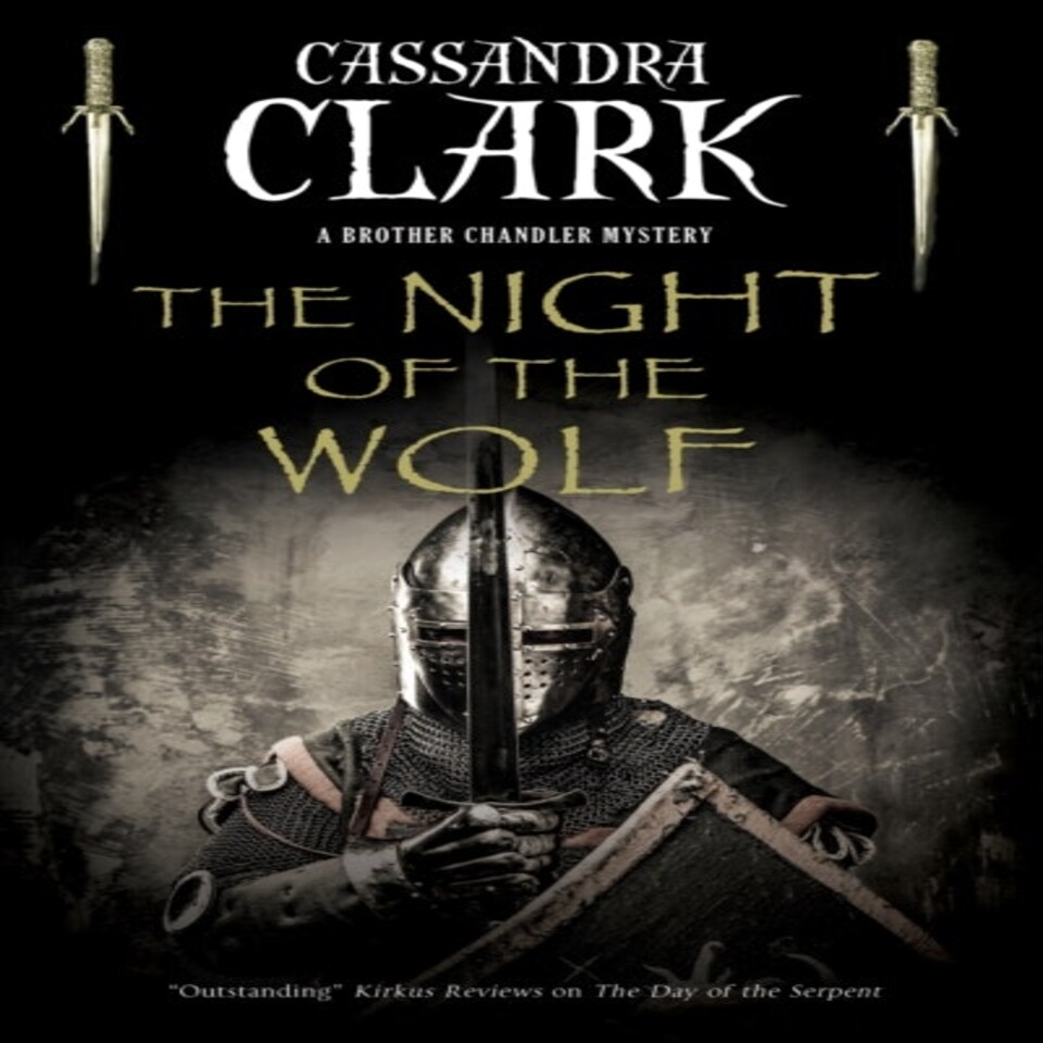 Night Of The Wolf