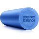 image 1 of 45cm EPE Foam Roller - Blue