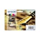 image 2 of Epson C13T16364012 Inkjet Cartridge- 4 color Multipack