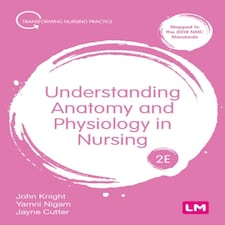 Understanding Anatomy & Physiology In Nu
