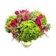 image 2 of Lush Elegance Bouquet