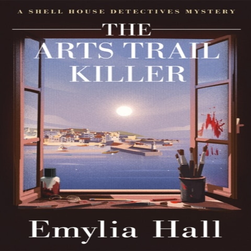 Arts Trail Killer The