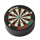 image 3 of Unicorn Dart Holder - Black - One Size