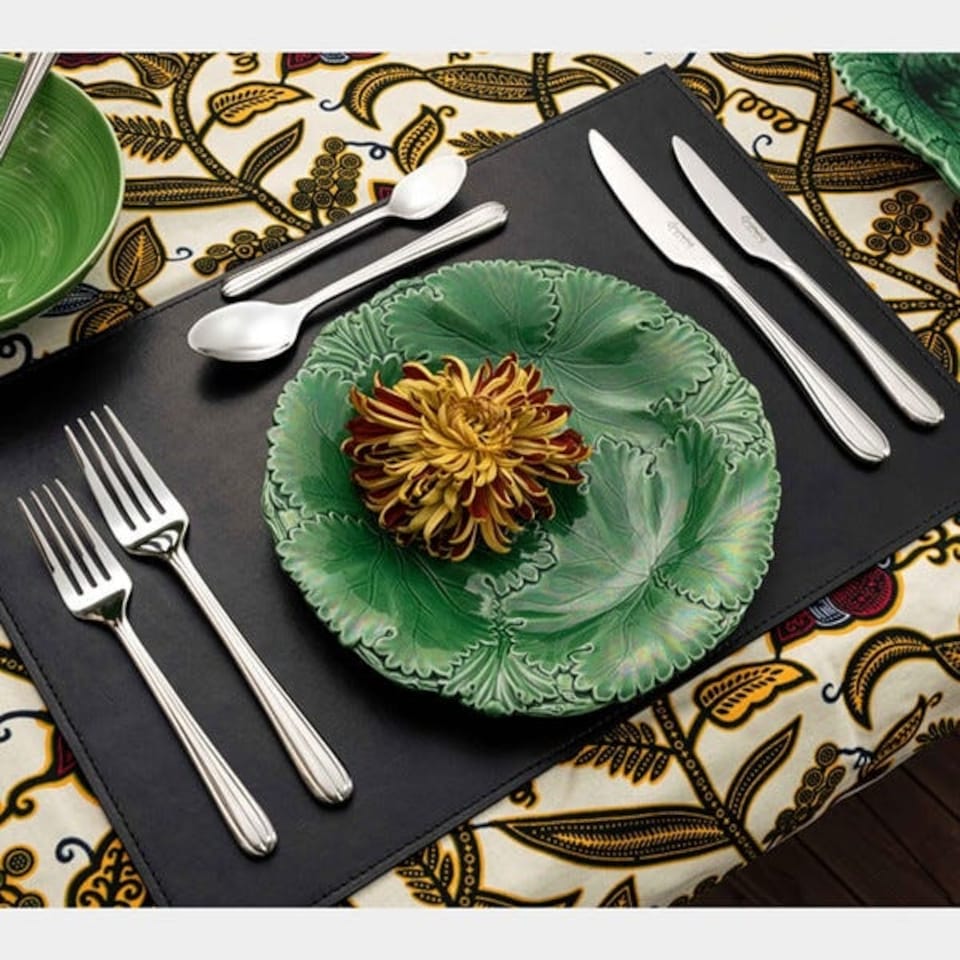 image 1 of Grunwerg Luma Dessert Fork